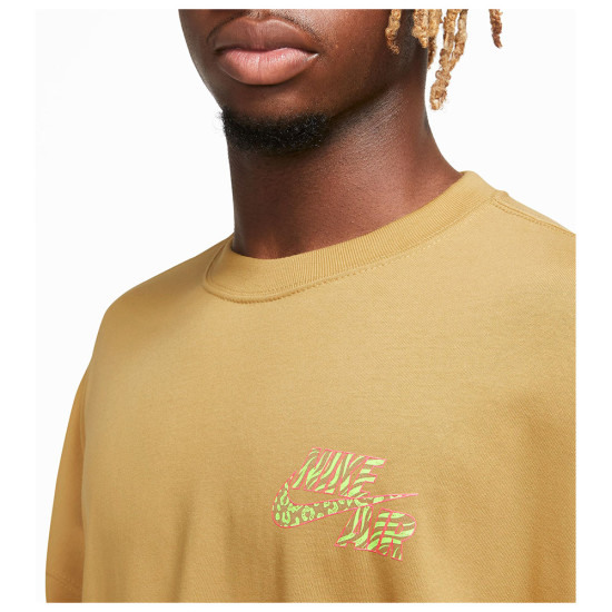 Nike Ανδρική κοντομάνικη μπλούζα OS Brandriffs LBR